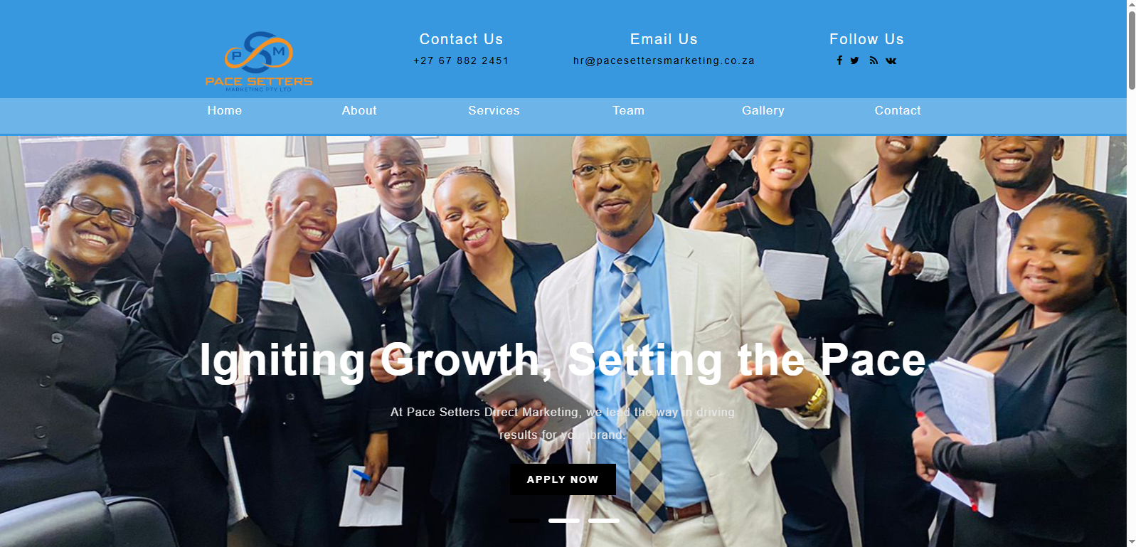 Prides Promotions