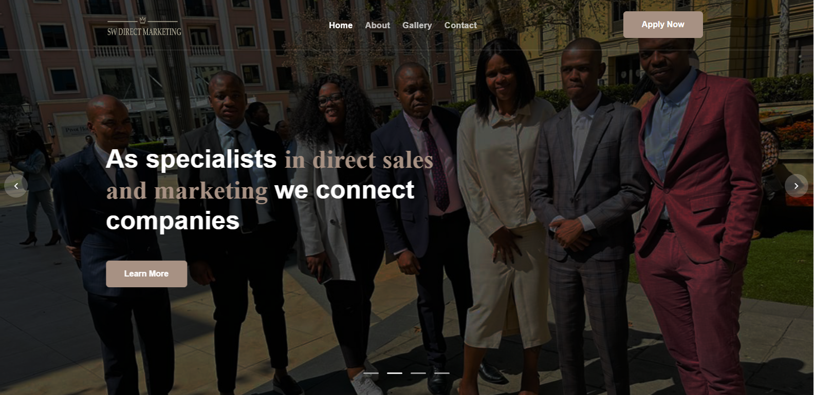 SW Direct Marketing