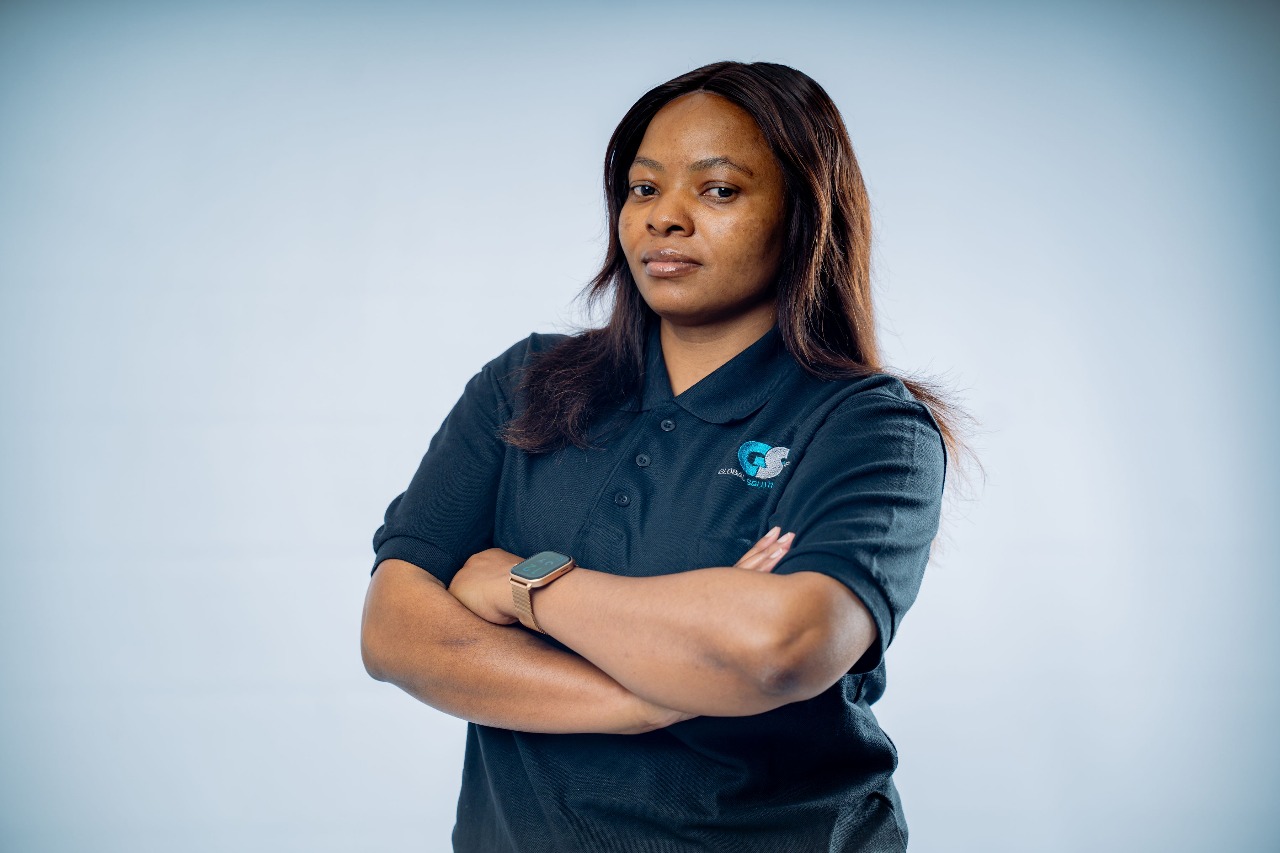 Kudzi — Social Media Manager