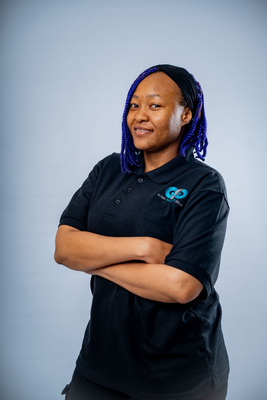 Lerato — UX/UI Designer