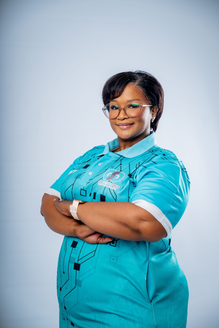 Tumi — Managing Director
