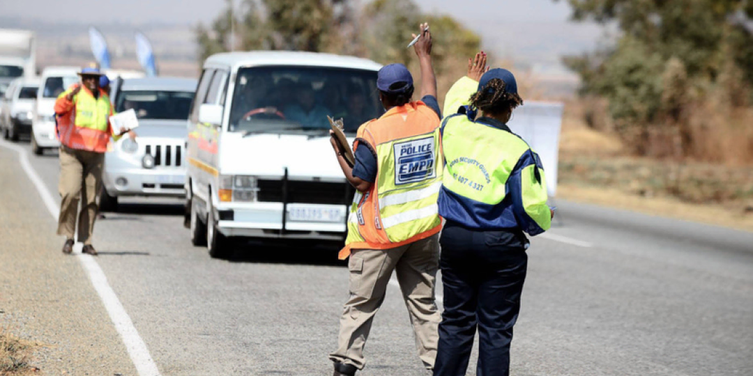Traffic Management System
